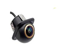 Reversing Camera Kit Dynamic Trajectory Tracks Night Vision Ccd Dd Color HD Car Rear View Parking Camera IP68 Reverse Backup Camera Backup Camera