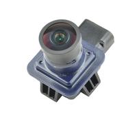 Reversing Camera Kit F2GZ19G490A Car Rear View Camera Parking Backup Reversing Camera Night Vision For EDGE 2015-2018 View Camera