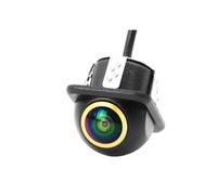 Reversing Camera Kit Fits for AHD 1080P Vehicles Rear View Back Up Camera 4K HD Car Reverse Drilling Camera Universa(720P)(720P)