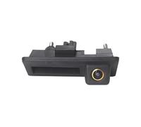 Reversing Camera Kit For A3 A4 A5 Q5 A6 AHD 1080P Car Reverse Bakcup Camera Waterproof Rearview Camera(CVBS-AHD)