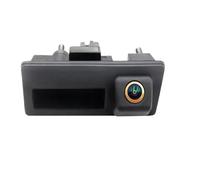 Reversing Camera Kit For A3 For A4 For B8 For A6 For C7 For B6 For Q3 For Q5 For Q7 4K AHD 1080P HD Car Rear View Camera(AHD 1080P)