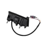 Reversing Camera Kit For A4 A5 A6 For Allroad Q3 Q5 S3 S5 5N0827566AA Rear View Trunk Release Handle Backup Camera 5N0827566C 8K0980551 Rotatable Reversing Camera