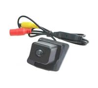 Reversing Camera Kit For Benz For W204 W212 W221 For S Class Backup Camera With Intelligent Trajectory Tracking