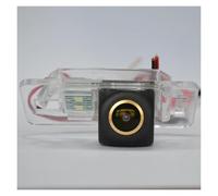 Reversing Camera Kit For BMW 1 Series E82 3 E46 E91 E90 5 E39 E53 X3 X5 Android DVD Backup Camera AHD 1080P Car Rear View Reverse HD Waterproof Rearview Camera(AHD1080P)