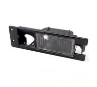 Reversing Camera Kit For Chevrolet For Meriva For South For America 2003-2012 Car Rear View Camera Bracket License Plate