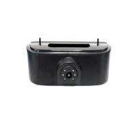 Reversing Camera Kit For ChevY For City For Express Van Waterproof Backup Camera AHD 1080P Car Brake Light Rear View Reverse Front/Rear View Cameras(Black lens)