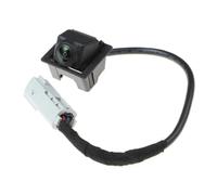 Reversing Camera Kit For Chevy For Cruze For Equinox For Terrain 10-17 Car Rear View Camera Reverse Parking Assist Backup Camera 22913698, 95407397 View Camera
