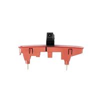 Reversing Camera Kit For Citroen For Berlingo AHD 1080P Car Brake Light Rear View Reverse Camera Waterproof Reverse Camera(Black lens)