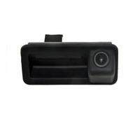 Reversing Camera Kit For Focus 2 MK2 For Mondeo MK4 For S-Max For C-Max For Kuga For Fiesta AHD 1080P Car Rear View Reverse Camera Front/Rear View Cameras(720p)