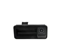 Reversing Camera Kit For Focus 2 MK2 For Mondeo MK4 For S-Max For C-Max For Kuga MK1 For Fiesta MK7 AHD 1080P Trunk Handle Reversing Camera Rotatable Reversing Camera(CVBS-AHD)