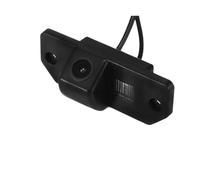 Reversing Camera Kit For Focus 2 Sedan For C-Max For C Max For Mondeo Dynamic Trajectory CCD HD Color Parking Reverse Backu Car Rear View Camera Rotatable Reverse Camera