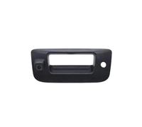 Reversing Camera Kit For GMC For Sierra 1500 2007-2013 Trunk Handle Switch With Camera 25998187 22755304 Replacement