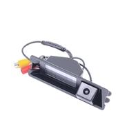 Reversing Camera Kit For Logan For Sandero HD 170 Degrees Waterproof Car Rear View Camera CCD