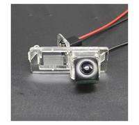 Reversing Camera Kit For Megane 2 II 3 III 2002~2015 For Master 2010~2015 170° CCD/AHD Night Vision Car Rear View Reverse Camera(Dynamic trajectory)