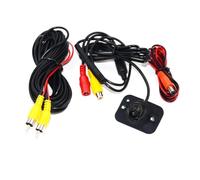 Reversing Camera Kit For Mini CCD Coms HD Night Vision 360 Degree Car Rear View Camera Right Front Side Reversing Backup Night Vision Backup Camera