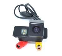 Reversing Camera Kit For MONDEO For FIESTA For FOCUS CCD Color Chip Car Back Up Rear View Reverse Parking Camera