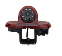 Reversing Camera Kit For Nissan For Primastar 2001-2014 Reverse Backup CCD Night Vision Waterproof Rear View Backup Brake Light Camera