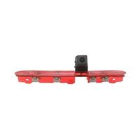 Reversing Camera Kit For Peugeot Expert For Traveller For Citroen Jumpy Space Tourer AHD 1080P Car Brake Light Reverse Camera(Black lens)