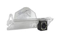 Reversing Camera Kit For Pulse 2010-2015 HD Rear View Camera HS021 Rotatable Reverse Camera(12 LED dynamic track)