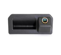 Reversing Camera Kit For Q2 Q2L Q5L A5 AHD 1080P Car Rear View Reverse Trunk Handle Camera Wireless Reverse Camera(AHD1080P)