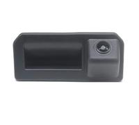Reversing Camera Kit For Q2 Q2L Q5L A5 AHD 1080P Car Rear View Reverse Trunk Handle Camera Wireless Reverse Camera(Dynamictrajectory)
