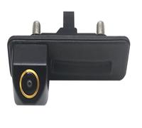 Reversing Camera Kit For Skoda For Octavia 2 3 For A5 2011-2014 AHD Dynamic Trajectory 170° Vehicle Rear View Camera(LS8011)