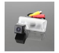 Reversing Camera Kit For Subaru For Forester 2012~2015 RCA Screen Compatible Car Rear View Camera Sets HD Back Up Reverse Camera View Camera