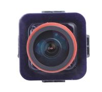 Reversing Camera Kit For Taurus 2013 2014 2015 2016 2017 2018 2019 EG1Z19G490AA EG1Z19G490A EG1Z-19G490-A Rear View Camera Back Up Rotatable Reversing Camera