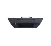Reversing Camera Kit For Toyota For Hilux For Revo 2015-2021 Waterproof Backup Camera AHD 1080P NTSC Golden Lens Pickup Truck Tailgate Handle Reverse Rotatable Reverse Camera(AHD720P)