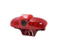 Reversing Camera Kit For Trafic 2001-2014 Night Vision Carsanbo VAN Car Brake Light With Backup Camera Rear View Suitable Rotatable Reverse Camera(Camera)