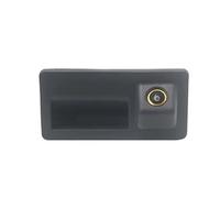 Reversing Camera Kit For VW For Golf For Passat B7 B6 For Tiguan For Jetta MK6 170° AHD 1080P Vehicle Rear View Reverse Camera Front/Rear View Cameras(CVBS720P)