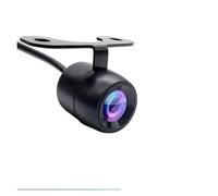 Reversing Camera Kit Front/rear Dashcam 5-pin Reverse Camera Waterproof And Night Vision(B)