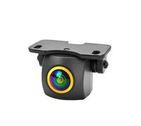 Reversing Camera Kit Golden Lens AHD 1080P Intelligent Dynamic Trajectory Vehicle Reversing 170° Night Vision Backup Camera