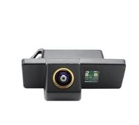 Reversing Camera Kit GreenYi 170° AHD 1080P License Plate Light Rear View Camera For Nissan For QASHQAI For X-TRAIL For Citroen For C4 For C5(720P)