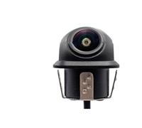 Reversing Camera Kit HD 720P/1080P Night Vision Fisheye Lens Vehicle Reverse Backup Rear View CVBS Camera For DVD AHD Monitor(720P)