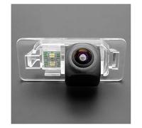 Reversing Camera Kit HD AHD 1080P Fisheye Car Rear View Backup Camera For BMW 1 Series E82 3 Series E46 E90 E91 5 Series E39 E53 X3 X5 DVD Backup Camera(CVBS720P-AHD720P)