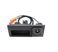 Reversing Camera Kit HD AHD 1080P Vehicle Reverse Backup Trunk Handle Camera For VW For Passat B5 For For CC For EOS For Golf 4/5 For Polo(AHD1080P-175Deg)