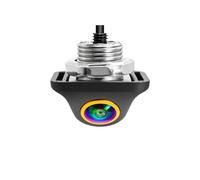 Reversing Camera Kit Intelligent Dynamic Trajectory Car Rear View Camera With Moving Guide Line Night Vision