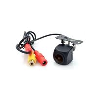 Reversing Camera Kit Modified 170°AHD Dynamic Trajectory Vehicle Rear View Camera Reversing Fisheye Lens Night Vision Waterproof Universal(Camera Wire)