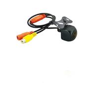 Reversing Camera Kit Modified 170°AHD Dynamic Trajectory Vehicle Rear View Camera Reversing Fisheye Lens Night Vision Waterproof Universal(Camera)