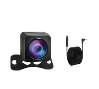 Reversing Camera Kit Only For DVR Dashcam Car Rear View Camera 4PIN Waterproof 2.5MM Jack Back Reverse Camera Parking Assistance Cameras Rear View Camera(4 Pin 10 Meters)