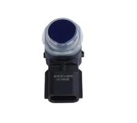 Reversing camera kit PDC Auto Parts Parking Sensor 28438-4CL0A 284384CL0A For Nissan For X-Trail T32 1.6L 2.0L 2014-2019(1 blue)
