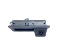 Reversing Camera Kit Rear Reverse Backup Camera For VW For Touran 2015-2023 Canbus Dynamic Trajectory Plug And Play Without Coding View Camera
