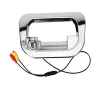 Reversing Camera Kit Rear Tailgate Handle Backup Reverse Parking Camera For T&oyota For Hilux 2005-2014
