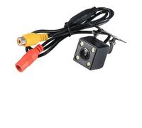 Reversing Camera Kit Refit Car Rear View Camera Universal Night Vision Backup Parking Reverse Waterproof 170 Wide Angle HD Color Image(12)(4)