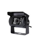 Reversing Camera Kit Reverse Camera 4 Pin AV Port IR Night Backup Camera Waterproof For Truck/Trailer/Pickups/RV/Heavy(4Pin interface)