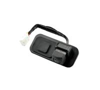 Reversing Camera Kit Reversing Camera 39530TZ3A01 For Acura TLX 2015 2016 2017 2018 2019 2020 Rear Camera ParkAssist Car Accessories Black View Camera