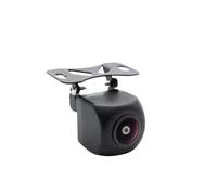 Reversing Camera Kit Reversing Camera DVD Image Intelligent Dynamic Trajectory Night Vision HD Fisheye 170 Full-color Video Night Vision Backup Camera