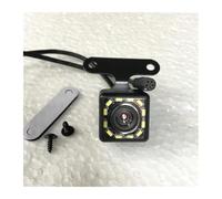 Reversing Camera Kit Reversing Camera HD Night Market 5-pin 12-lamp Waterproof And Anti-howling Color Video Waterproof Rearview Camera(Single head)