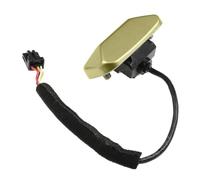 Reversing Camera Kit Reversing Camera Reversing Assist Camera Car 95760-2K100 95760-2K101 For Kia Soul 2010-2013 957602K100 957602K101 View Camera(Gold)